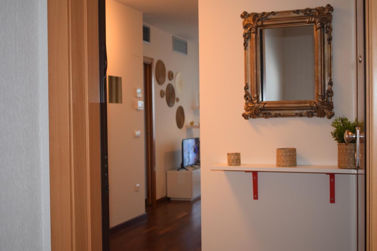 Apartment River Park Valencia