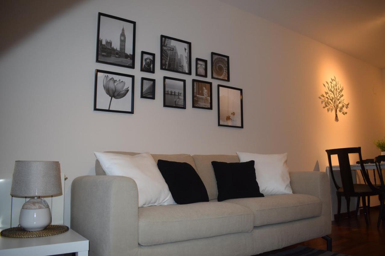 Apartment River Park Valencia