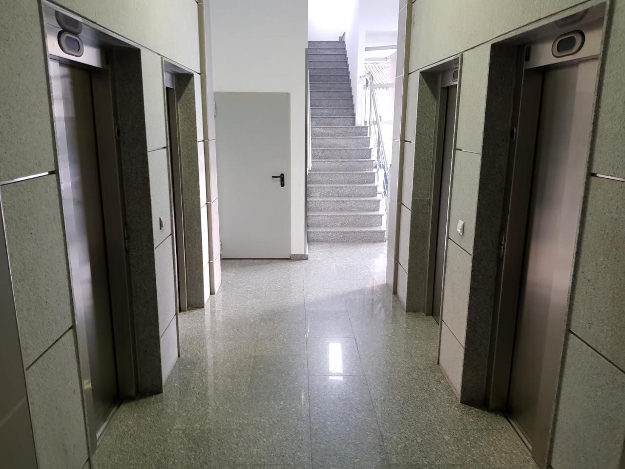 River Park Apartment Valencia