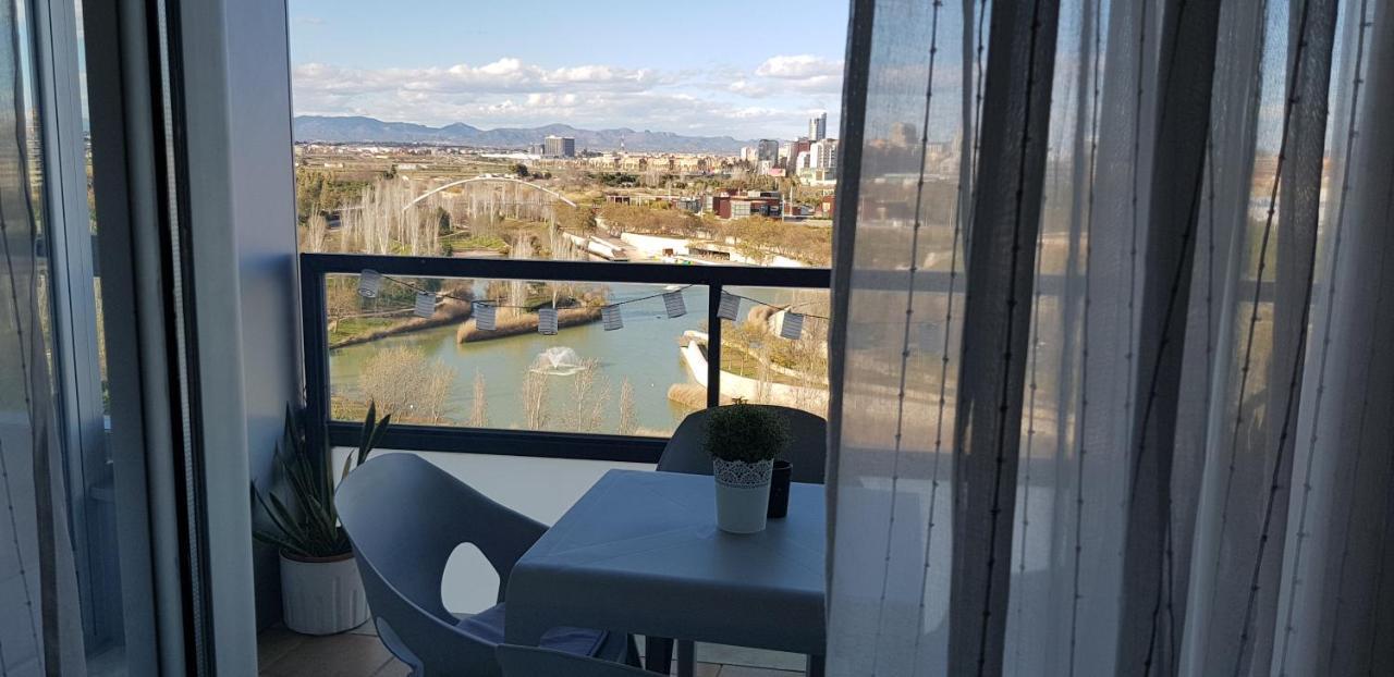 River Park Apartment Valencia