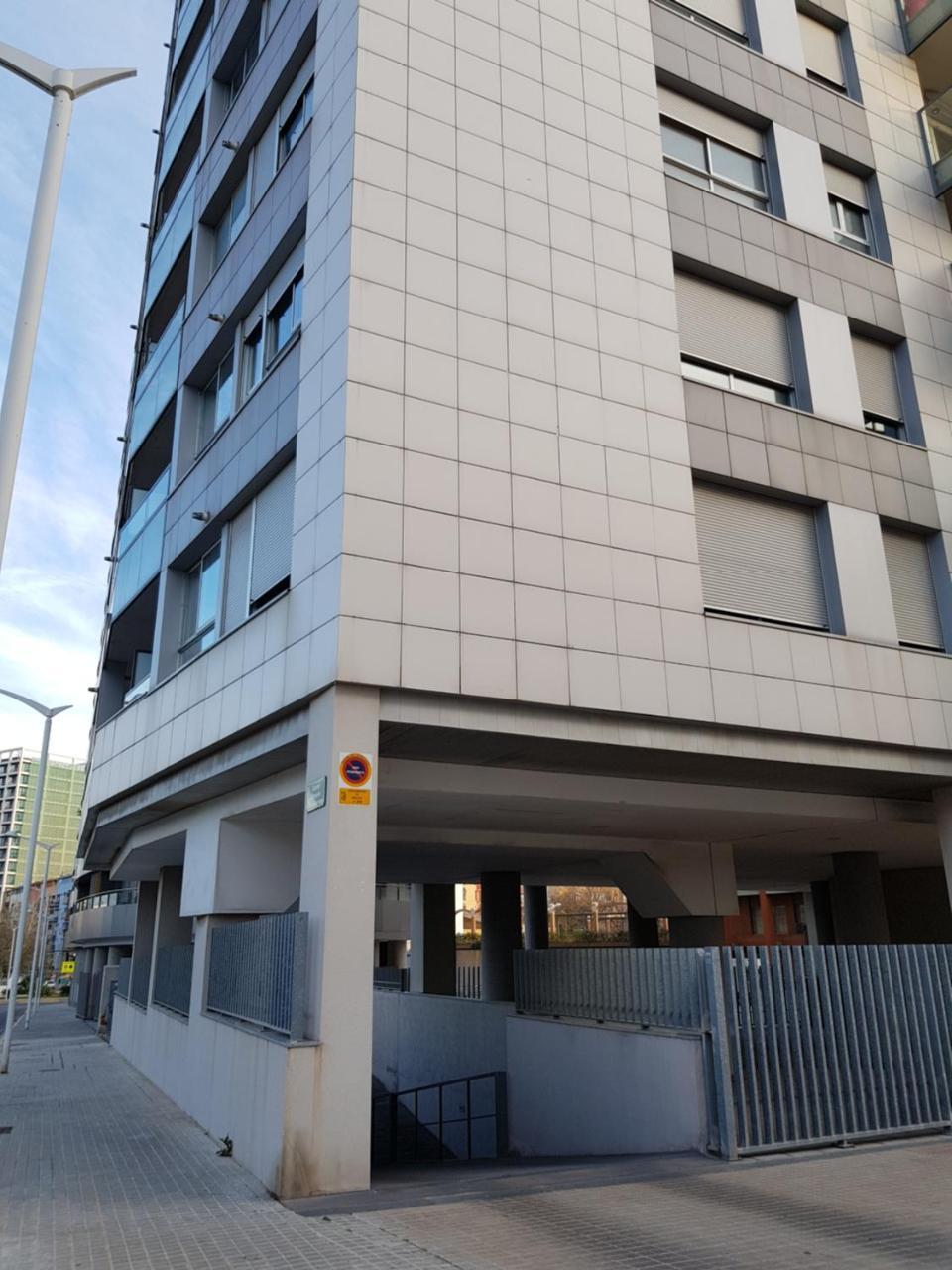 River Park Apartment